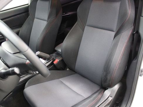 Used 2021 Subaru WRX AWD/4WD image 14