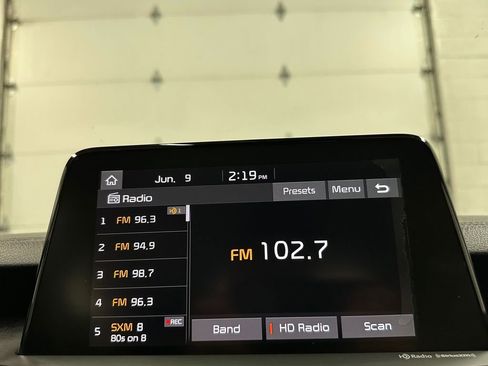 Used 2018 Kia Stinger Premium AWD/4WD image 28
