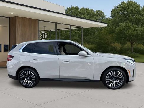 New 2026 BMW X3 xDrive30i w/ Premium Package AWD/4WD image 7