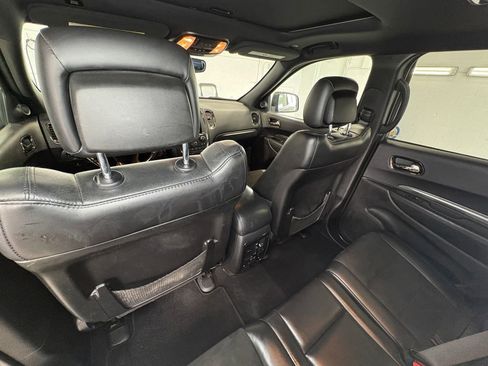 Used 2020 Dodge Durango R/T AWD/4WD image 23