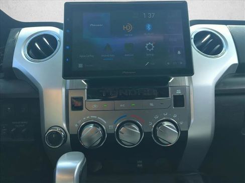 Used 2019 Toyota Tundra SR5 w/ SX Package image 10