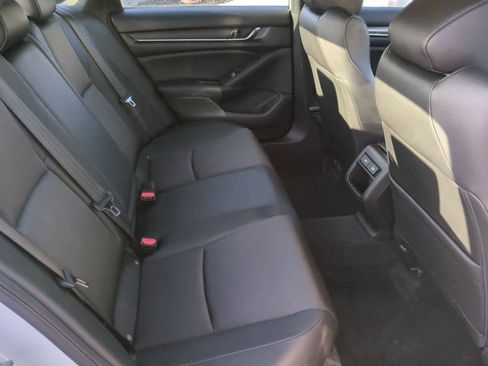 Used 2022 Honda Accord Sport image 20