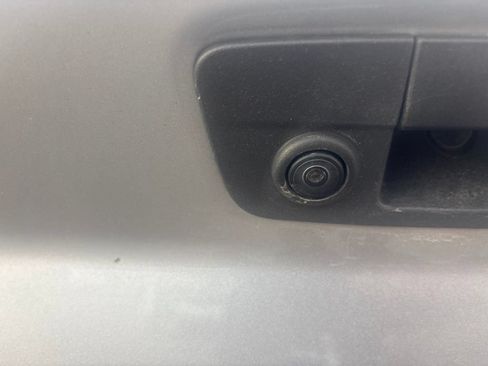 Used 2022 RAM 1500 Warlock AWD/4WD image 10