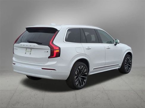 New 2026 Volvo XC90 B6 Ultra image 6