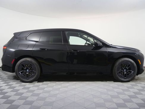 New 2026 BMW iX xDrive45 image 2