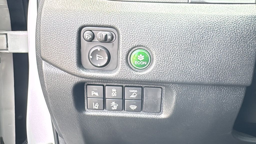 Used 2024 Honda Ridgeline TrailSport image 16