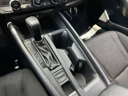 Used 2023 Honda Accord LX image 23