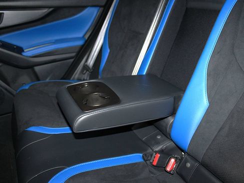 Used 2025 Subaru WRX tS AWD/4WD image 29