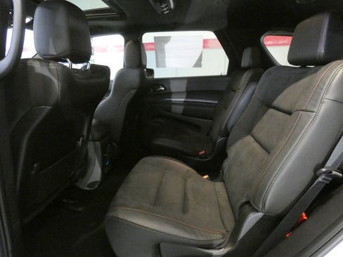 New 2026 Dodge Durango R/T AWD/4WD image 26