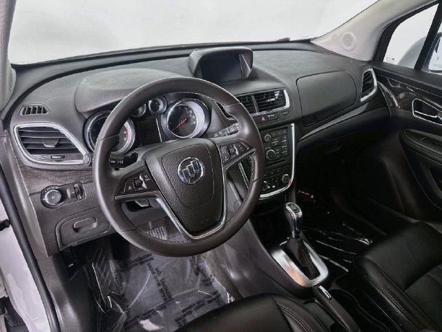 Used 2016 Buick Encore Convenience FWD image 11