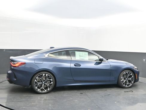 New 2026 BMW 430i Coupe w/ Premium Package image 8