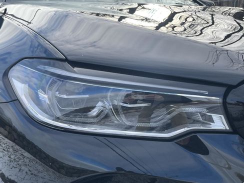 Used 2019 BMW M5 w/ Executive Package image 21