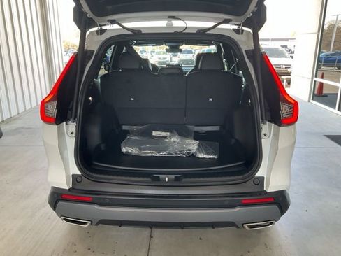 New 2026 Honda CR-V Sport-L image 21