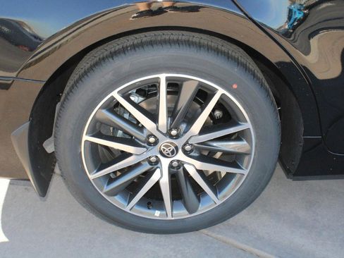 New 2024 Toyota Camry XLE image 7