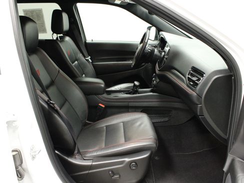 Used 2025 Dodge Durango R/T image 15