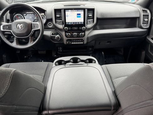 Used 2023 RAM 2500 Tradesman w/ Safety Group image 19