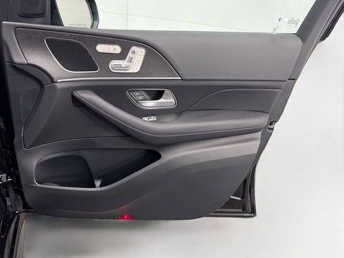 New 2026 Mercedes-Benz GLE 450 4MATIC Coupe image 24