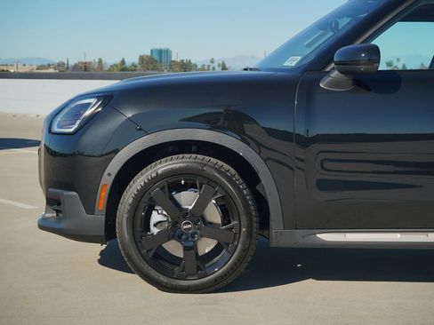 New 2026 MINI Cooper Countryman S w/ Comfort Package Max image 2