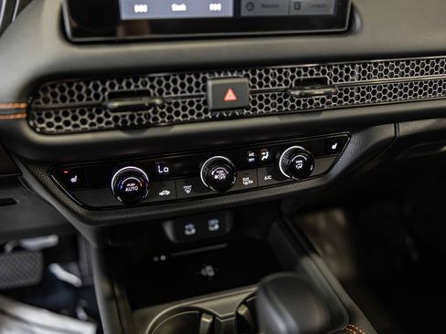 Used 2026 Honda HR-V Sport image 28