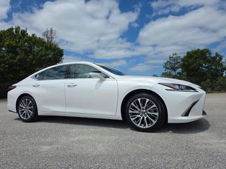 Used 2020 Lexus ES 350 w/ Premium Package video 1