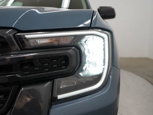 Used 2024 Ford Ranger XLT w/ Advanced Towing Package AWD/4WD image 53
