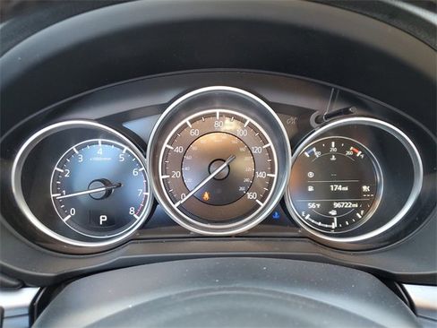 Used 2019 MAZDA CX-5 Touring image 24