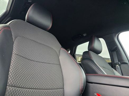 Used 2023 Ford Escape ST-Line w/ Equipment Group 301A image 17