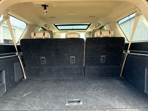 Used 2024 Ford Expedition Max Limited AWD/4WD image 16
