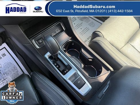 Certified 2023 Subaru Ascent Limited w/ Technology Package AWD/4WD image 24