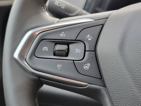 New 2026 Chevrolet Trax ACTIV w/ Driver Confidence Package FWD image 16