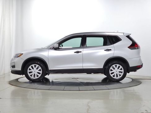 Used 2018 Nissan Rogue S AWD/4WD image 5