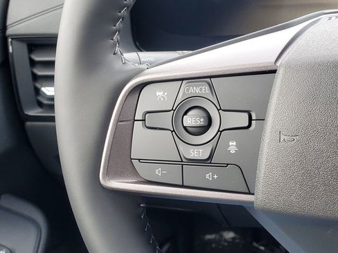 New 2026 Nissan Sentra SV image 17