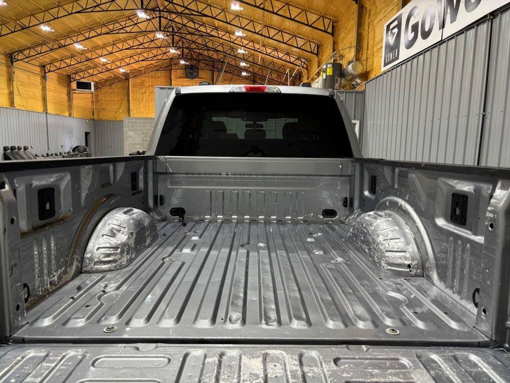 Used 2020 Ford F250 XLT AWD/4WD image 22