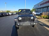 Certified 2021 Jeep Wrangler Unlimited Sport image 2