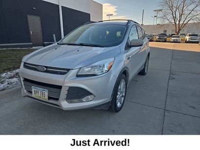 Used 2014 Ford Escape SE w/ Equipment Group 201A