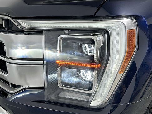 Used 2022 Ford F150 Lariat w/ Equipment Group 502A High image 33