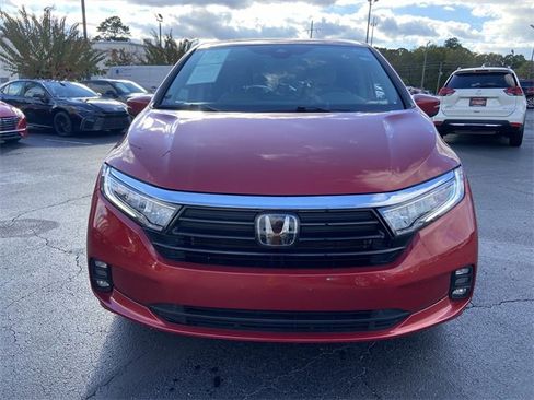 Used 2023 Honda Odyssey EX-L image 12