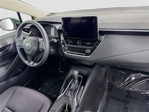 Certified 2024 Toyota Corolla LE image 26