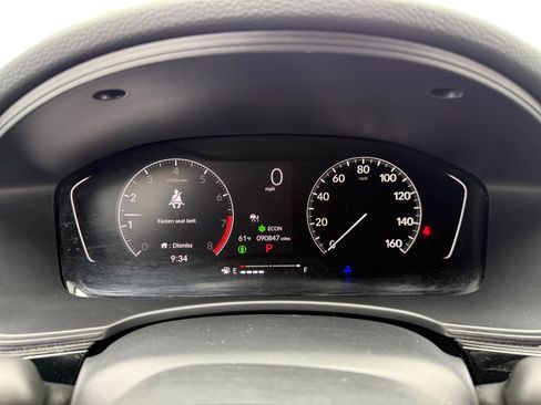 Certified 2022 Honda Civic Sport image 11
