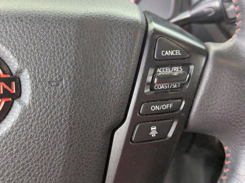 Certified 2024 Nissan Titan PRO-4X w/ Pro-4x Convenience Package image 26