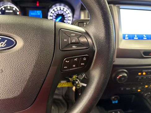 Used 2021 Ford Ranger XL w/ Equipment Group 101A High AWD/4WD image 35