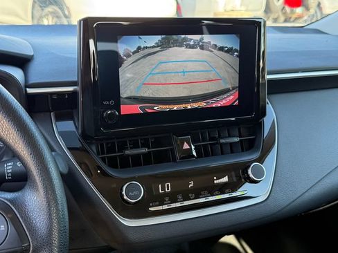 Used 2024 Toyota Corolla LE FWD image 20
