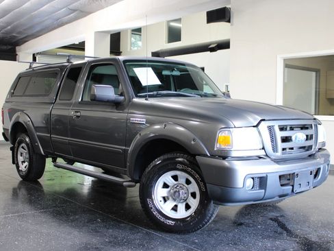 Used 2006 Ford Ranger Sport RWD image 29