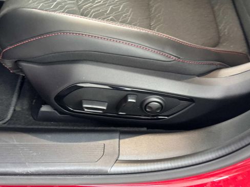 New 2026 Dodge Charger Scat Pack AWD/4WD image 21