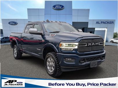 Used 2022 RAM 2500 Laramie