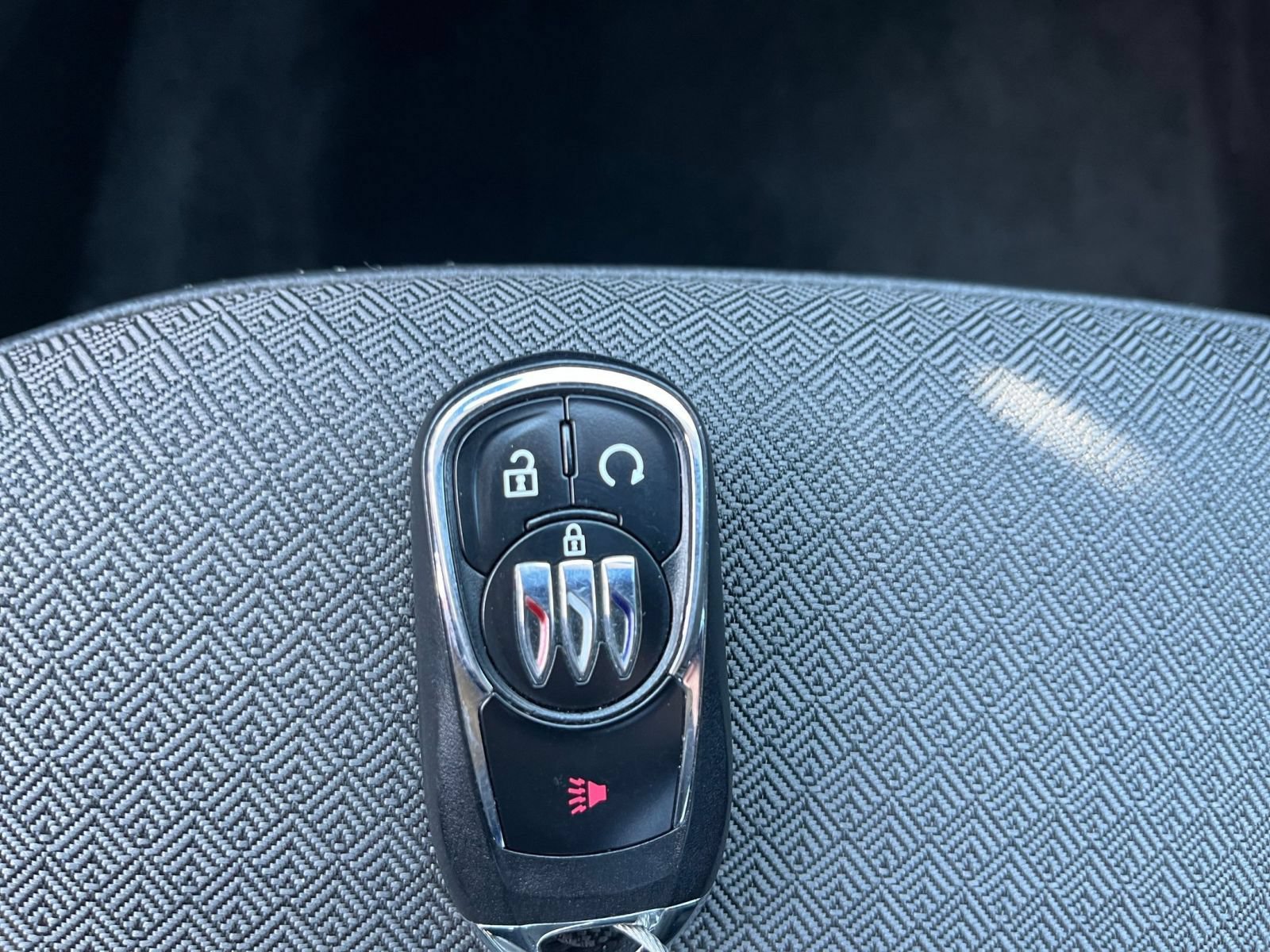 Used 2026 Buick Encore GX Preferred FWD image 22