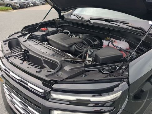 New 2026 Chevrolet Tahoe High Country image 48