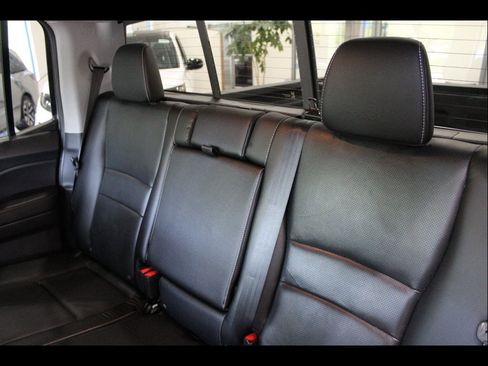 Used 2023 Honda Ridgeline RTL-E image 17