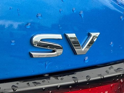 Used 2024 Nissan Sentra SV FWD image 12