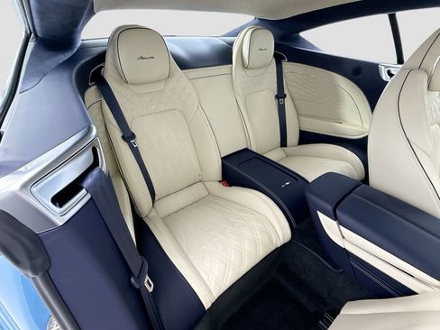 New 2026 Bentley Continental GT AWD/4WD image 21